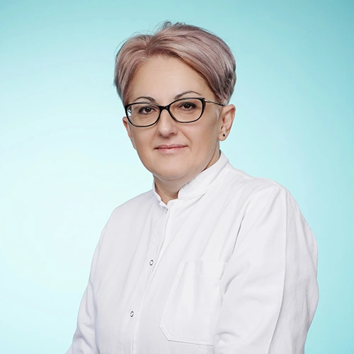 Marija Kozomara Stanić